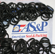 Aflas O-Rings